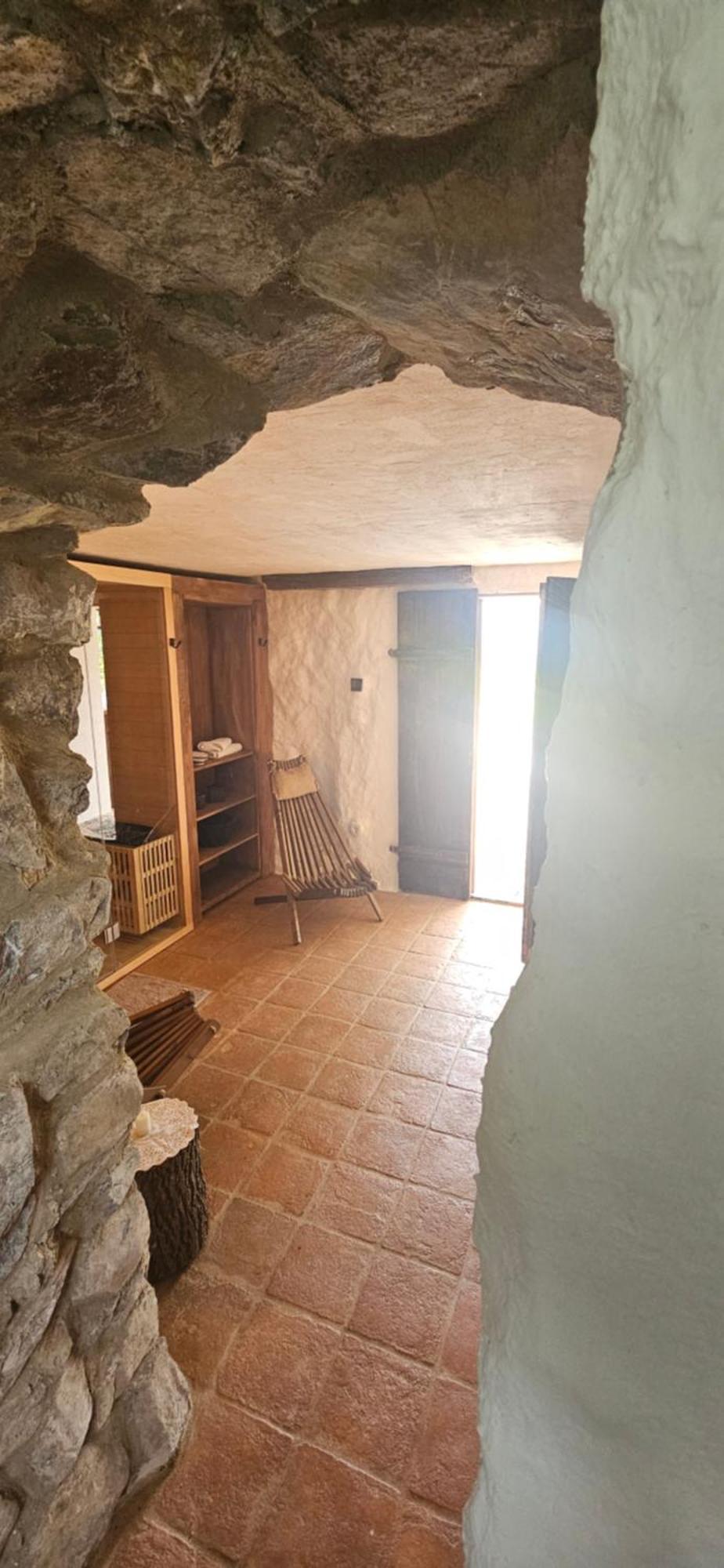 Villa Zidanica Muhic Dolenjske Toplice Exterior foto